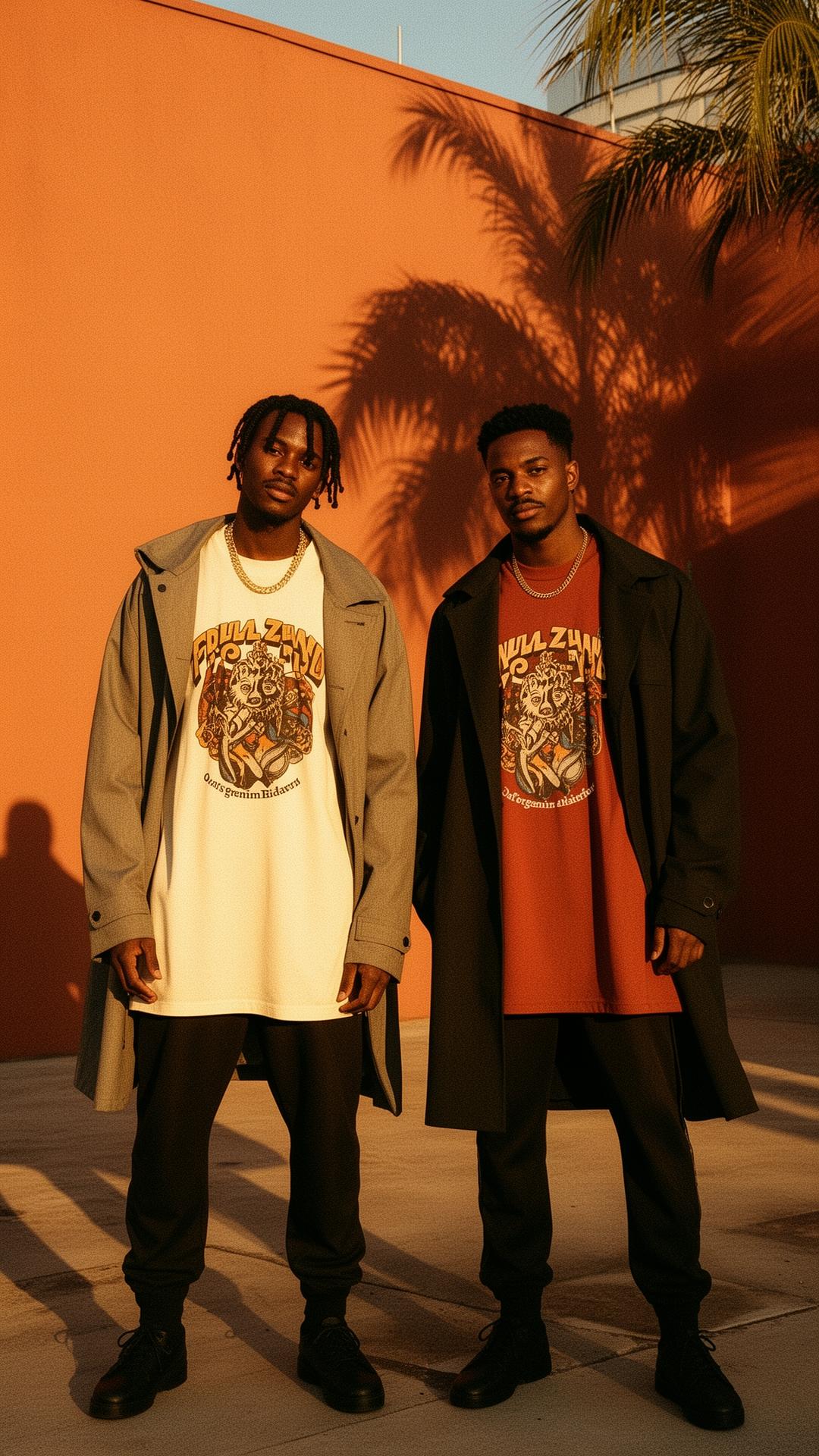 Men's Collection