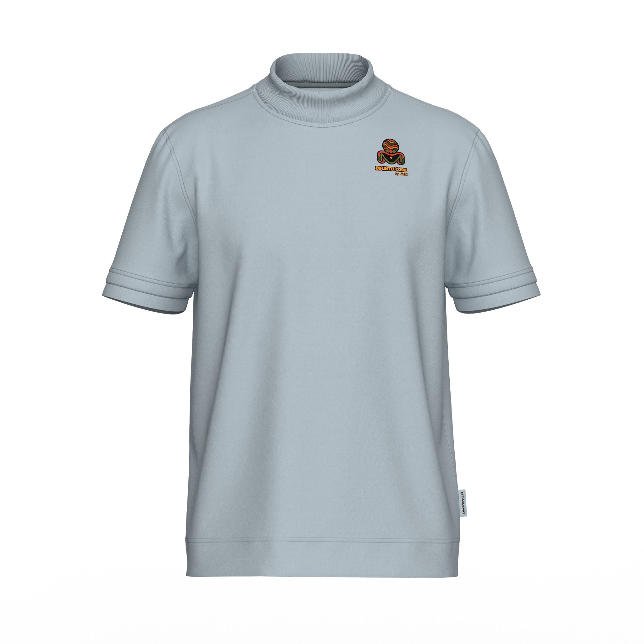 MTAZAMO Tee